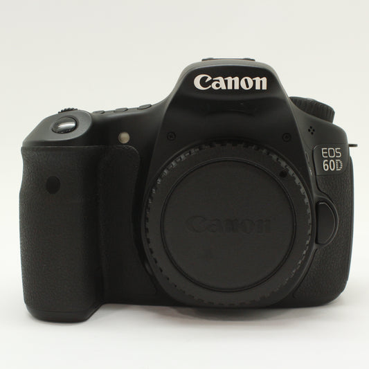 中古 Canon EOS 60D