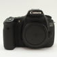 中古 Canon EOS 60D