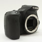 中古 Canon EOS 60D