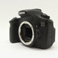 中古 Canon EOS 60D