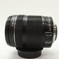 中古 Canon EF-S 18-135mm F3.5-5.6IS SIM
