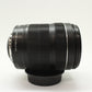 中古 Canon EF-S 18-135mm F3.5-5.6IS SIM