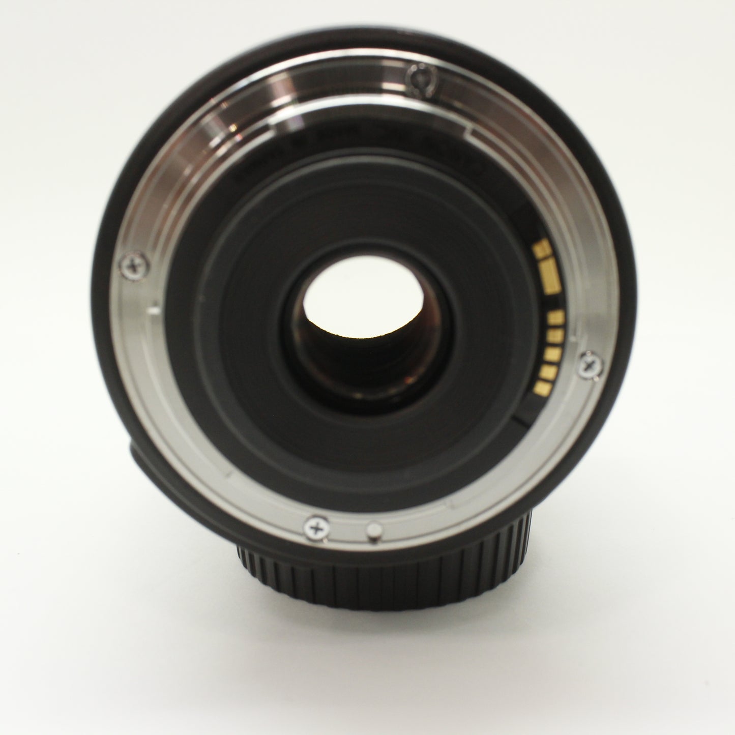 中古 Canon EF-S 18-135mm F3.5-5.6IS SIM