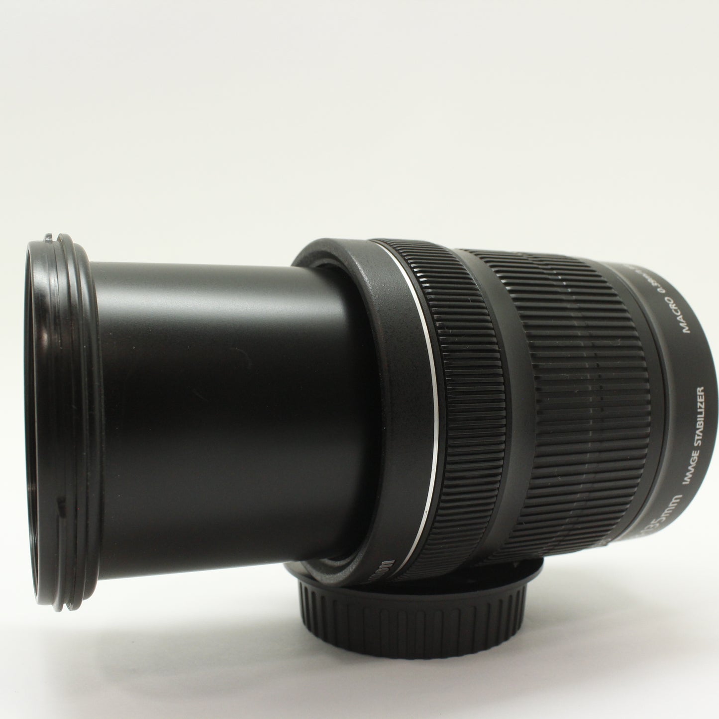 中古 Canon EF-S 18-135mm F3.5-5.6IS SIM