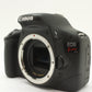 中古 Canon EOS Kiss X4