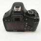中古 Canon EOS Kiss X4
