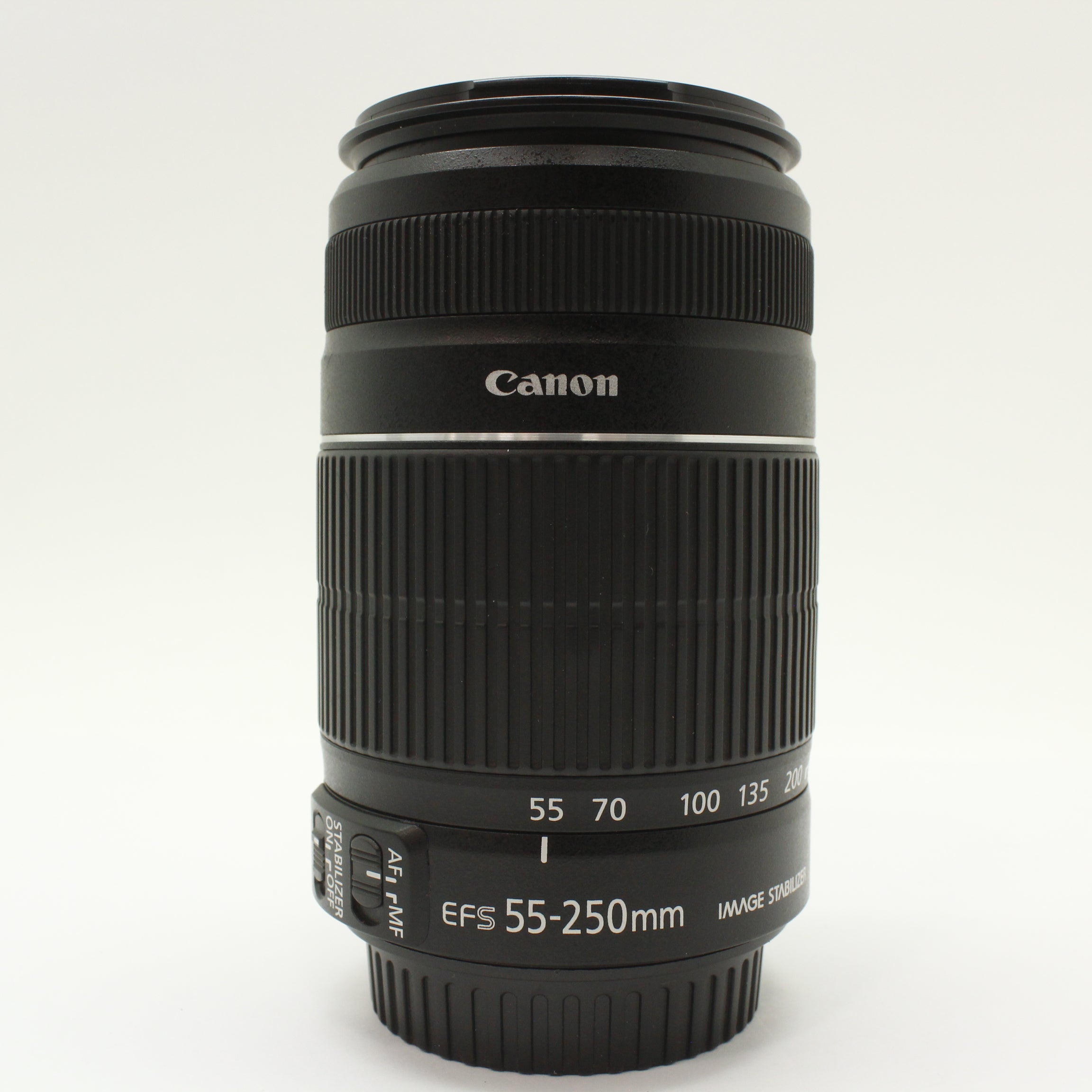 EF-S55-250mm F4-5.6 IS II 中古価格比較 - 価格.com