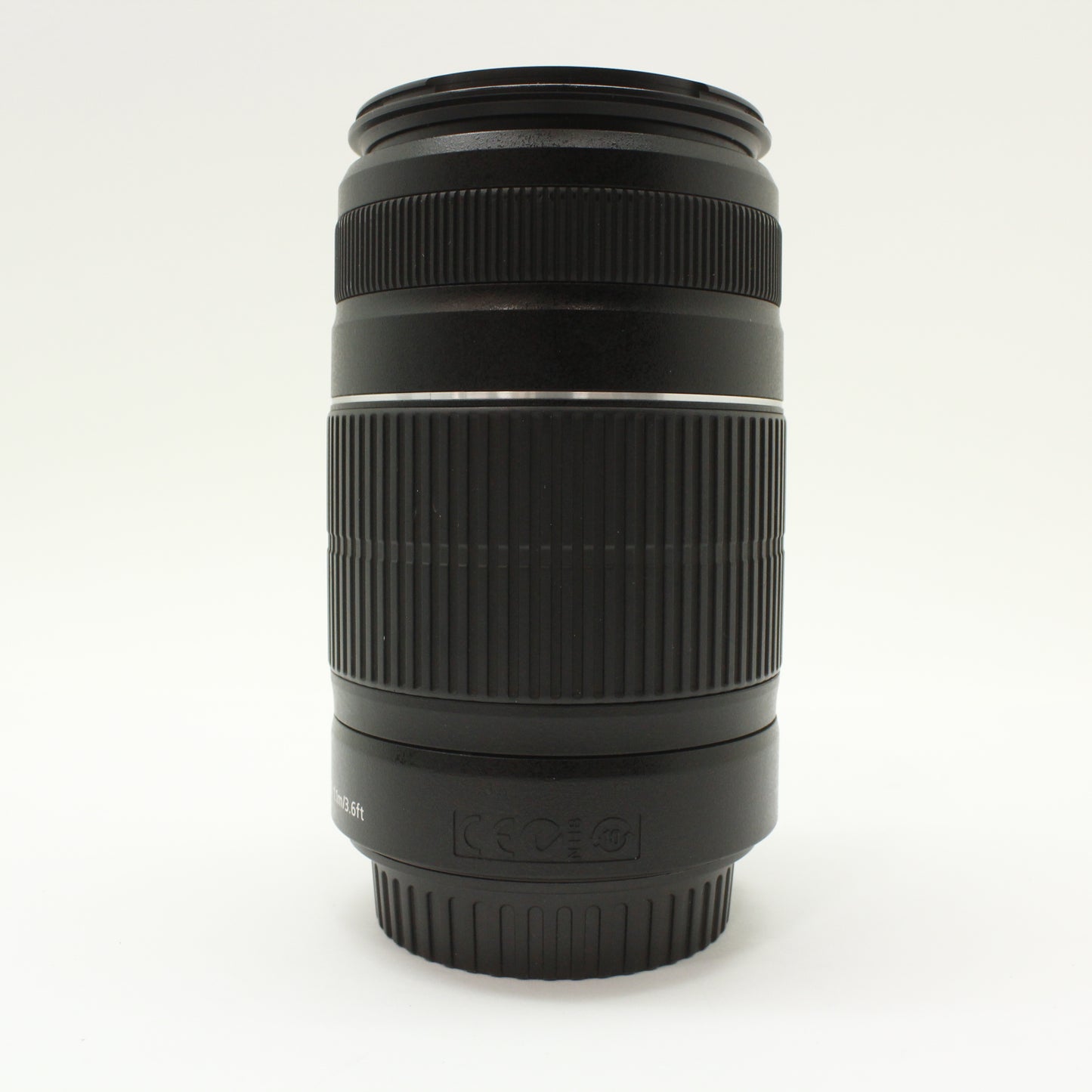 中古 Canon EF-S 55-250mm F4-5.6 IS II