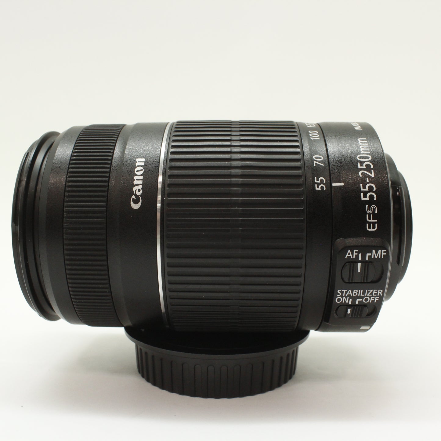 中古 Canon EF-S 55-250mm F4-5.6 IS II