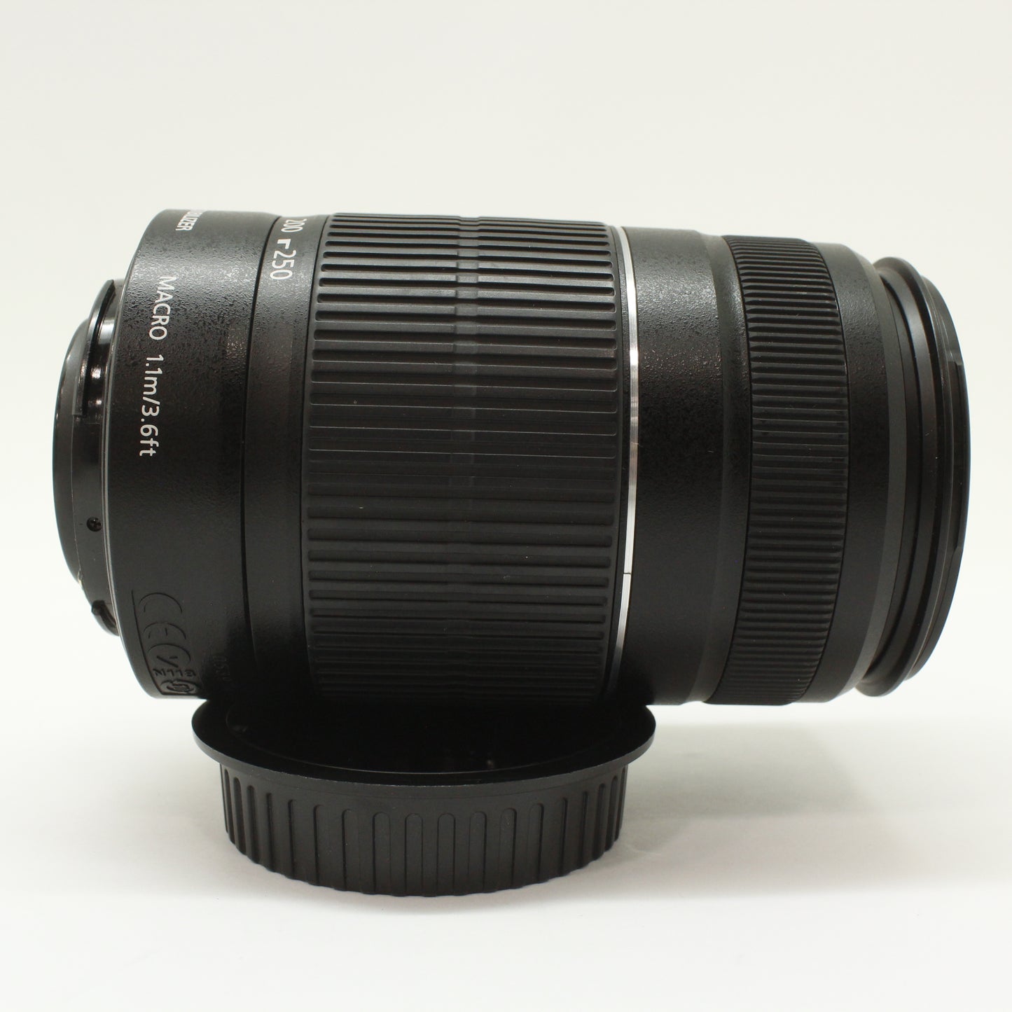 中古 Canon EF-S 55-250mm F4-5.6 IS II