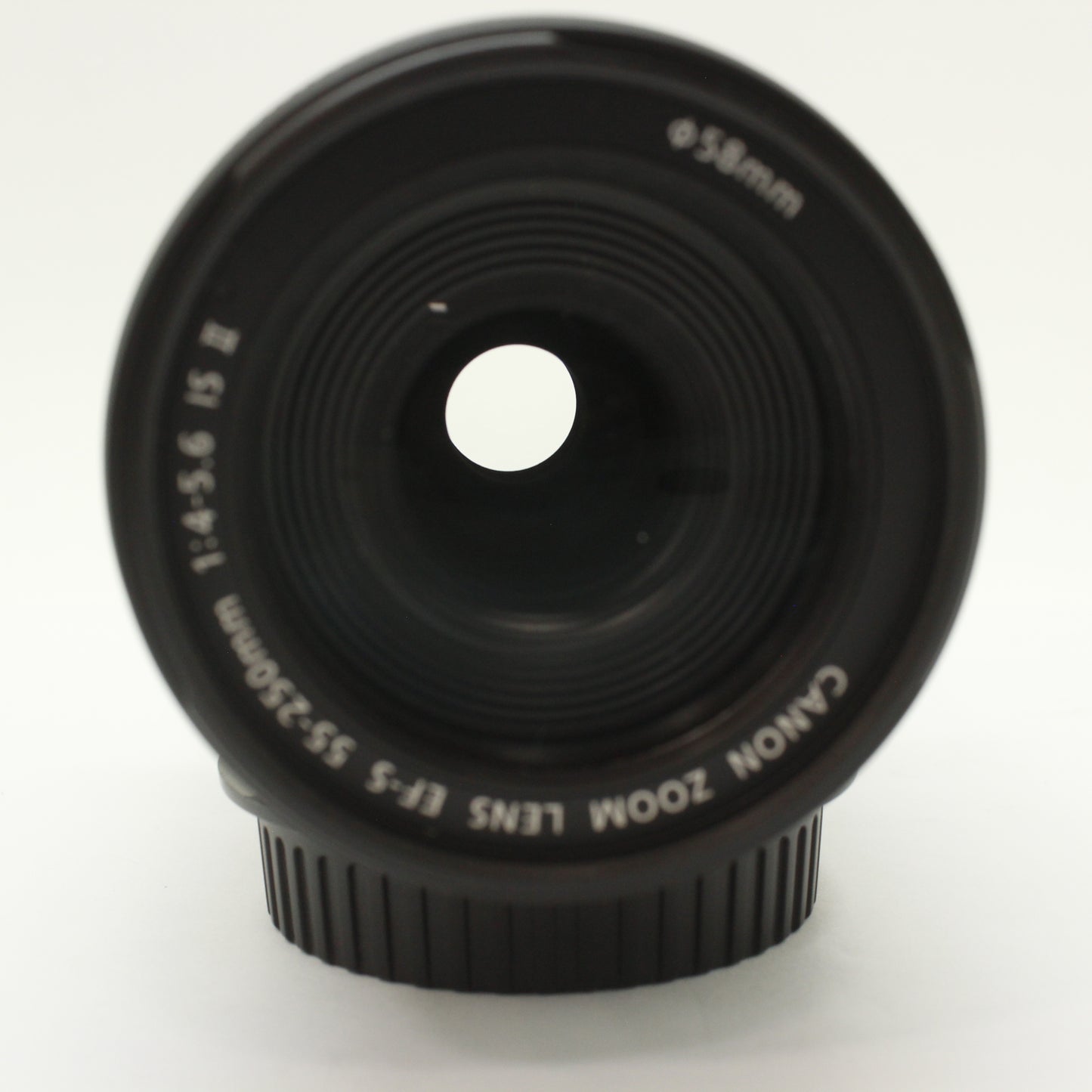 中古 Canon EF-S 55-250mm F4-5.6 IS II