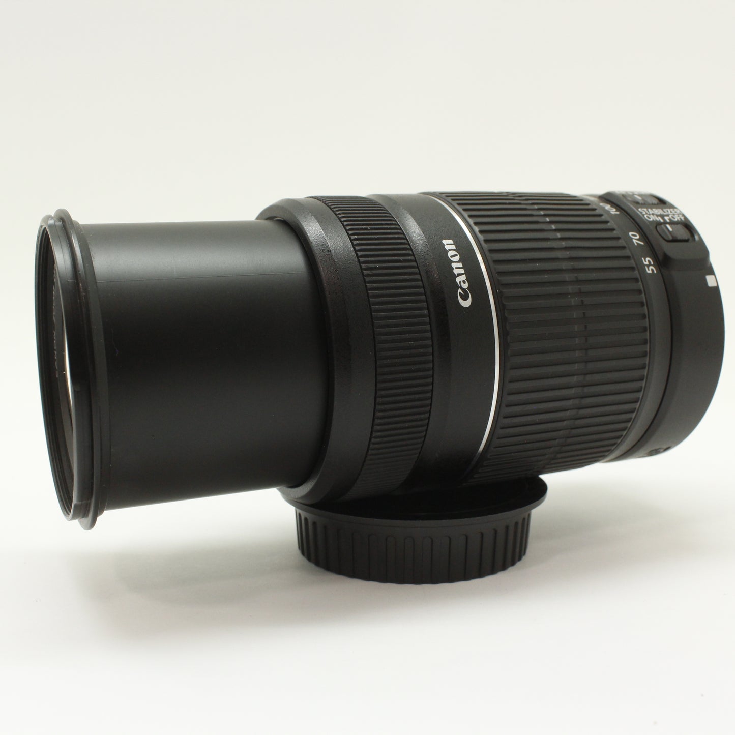 中古 Canon EF-S 55-250mm F4-5.6 IS II