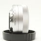 中古 Panasonic LUMIX DMC-GF7  12-32mm/F3.5-5.6 レンズセット