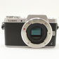 中古 Panasonic LUMIX DMC-GF7  12-32mm/F3.5-5.6 レンズセット