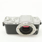 中古 Panasonic LUMIX DMC-GF7  12-32mm/F3.5-5.6 レンズセット