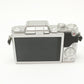 中古 Panasonic LUMIX DMC-GF7  12-32mm/F3.5-5.6 レンズセット