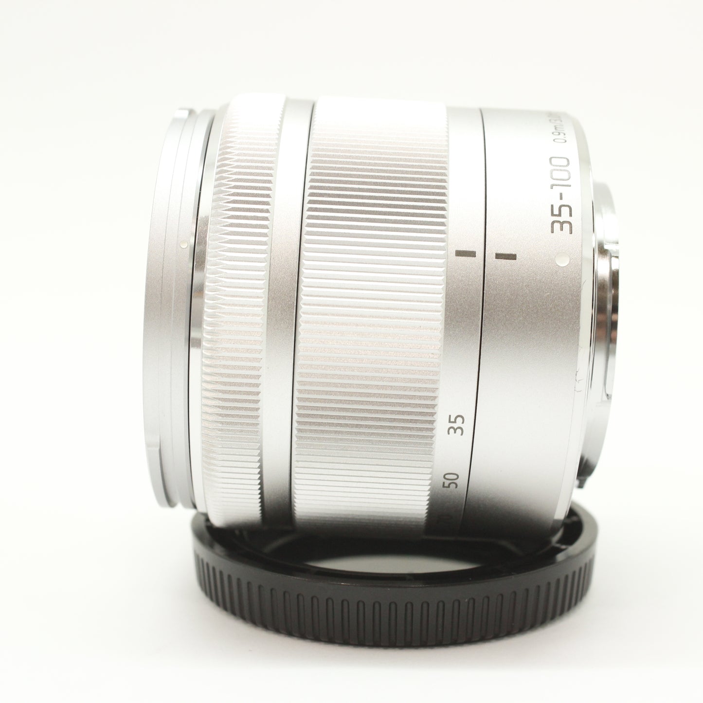 中古 Panasonic LUMIX GIVARIO 35-100mm F4-5.6 ASPH