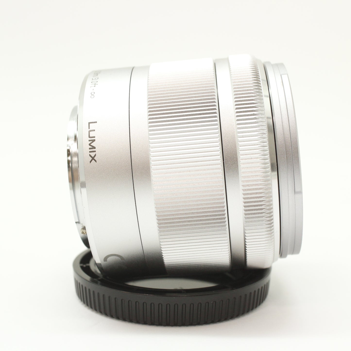 中古 Panasonic LUMIX GIVARIO 35-100mm F4-5.6 ASPH