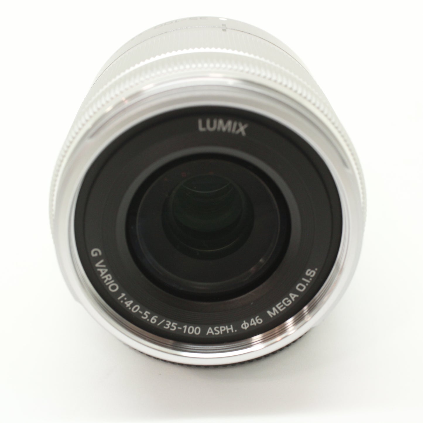 中古 Panasonic LUMIX GIVARIO 35-100mm F4-5.6 ASPH