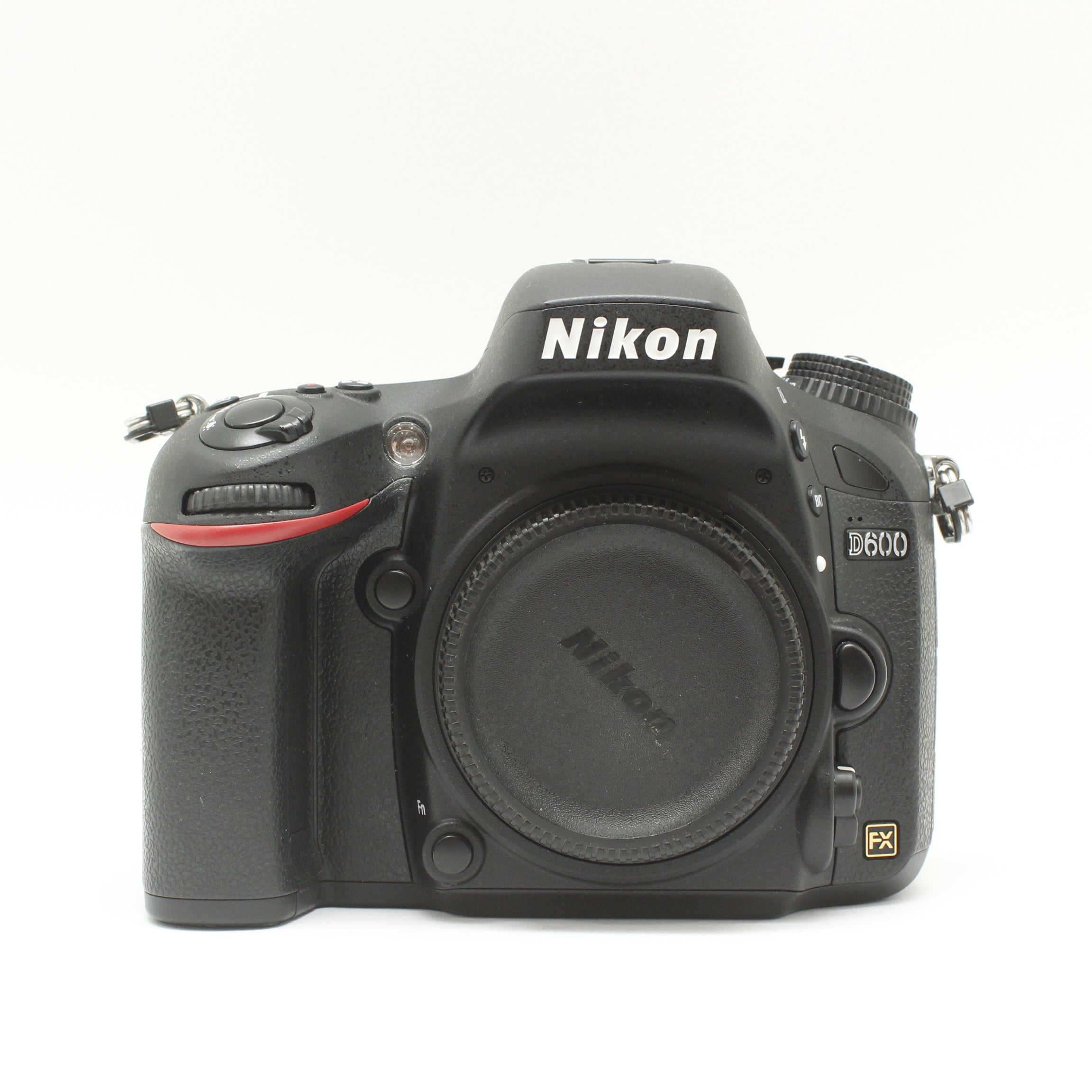 D600 ボディ 中古価格比較 - 価格.com