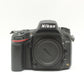 中古 Nikon D600 ボディ