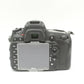 中古 Nikon D600 ボディ