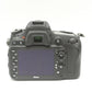 中古 Nikon D600 ボディ