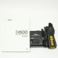 中古 Nikon D600 ボディ