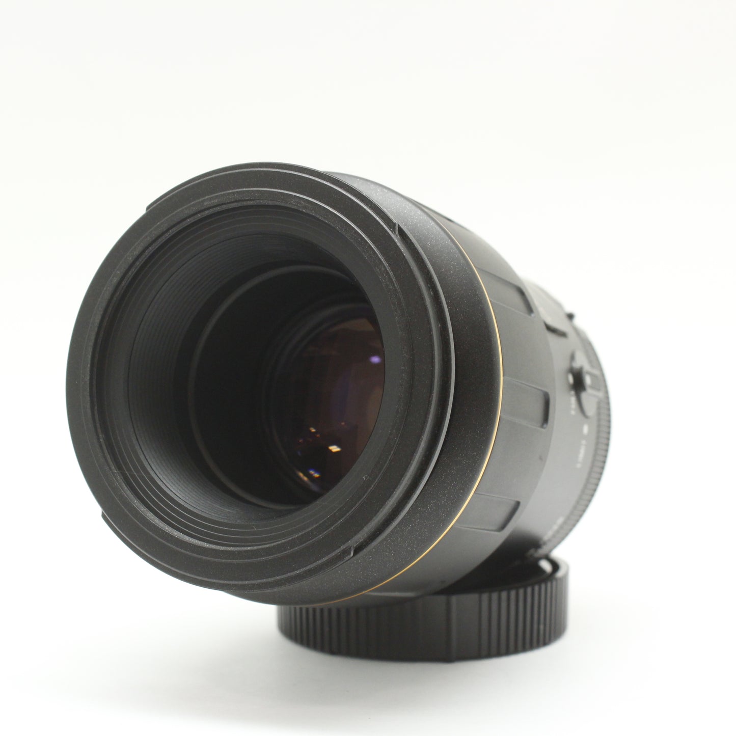 中古 TAMRON sp 90mm F2.8 MACRO 172E (Nikon用)