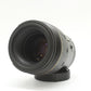 中古 TAMRON sp 90mm F2.8 MACRO 172E (Nikon用)