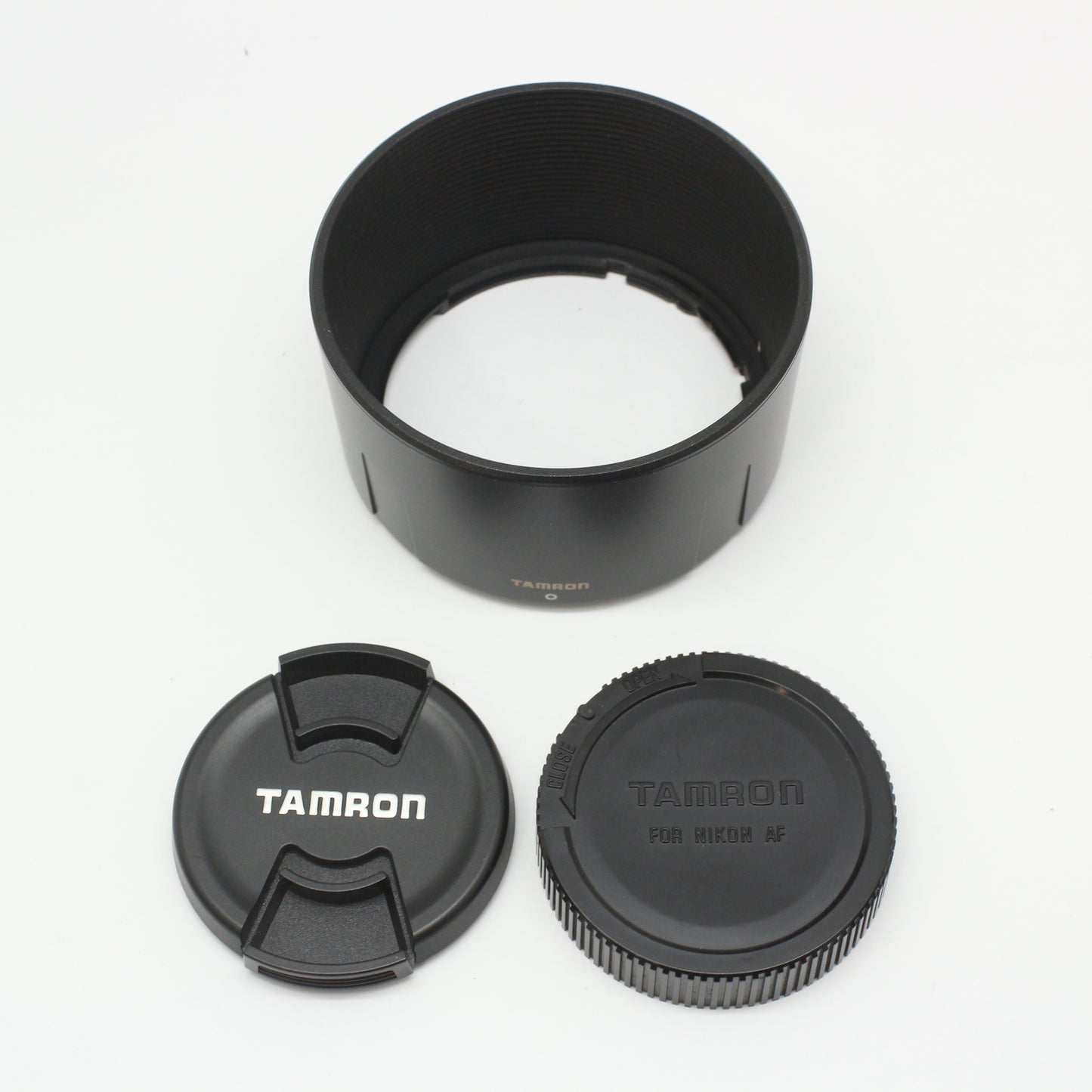 中古 TAMRON sp 90mm F2.8 MACRO 172E (Nikon用)