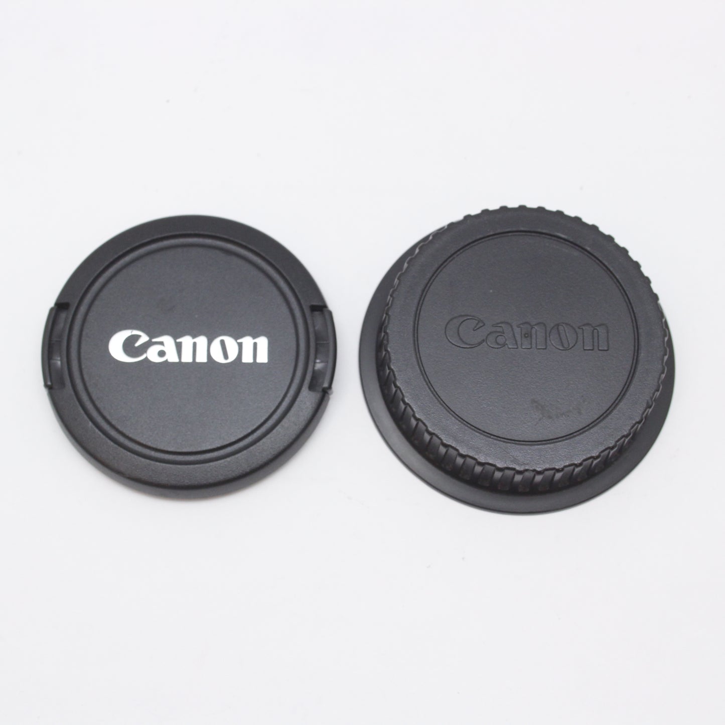 中古 Canon EF-S 18-55mm F3.5-5.6 Ⅱ USM