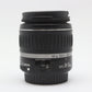 中古 Canon EF-S 18-55mm F3.5-5.6 Ⅱ USM