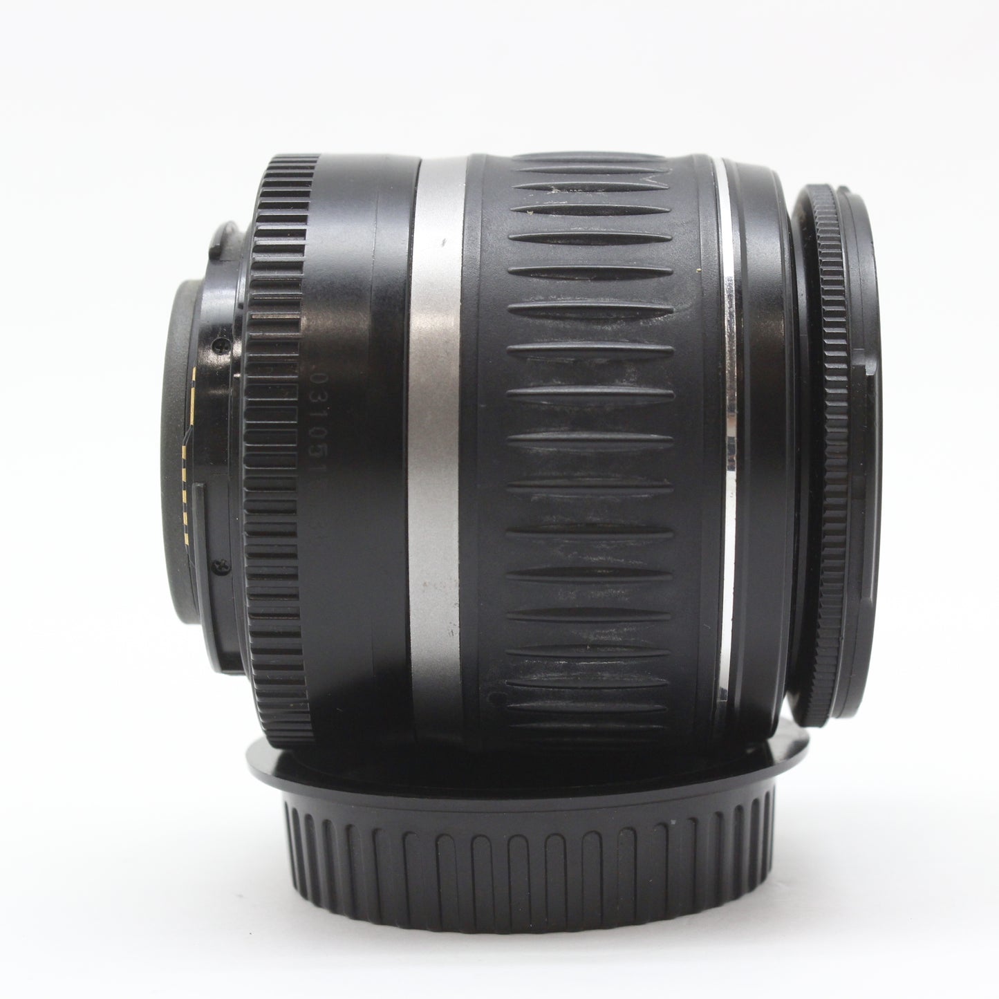 中古 Canon EF-S 18-55mm F3.5-5.6 Ⅱ USM