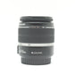 中古 Canon EF-S 18-55mm F3.5-5.6 IS