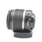 中古 Canon EF-S 18-55mm F3.5-5.6 IS
