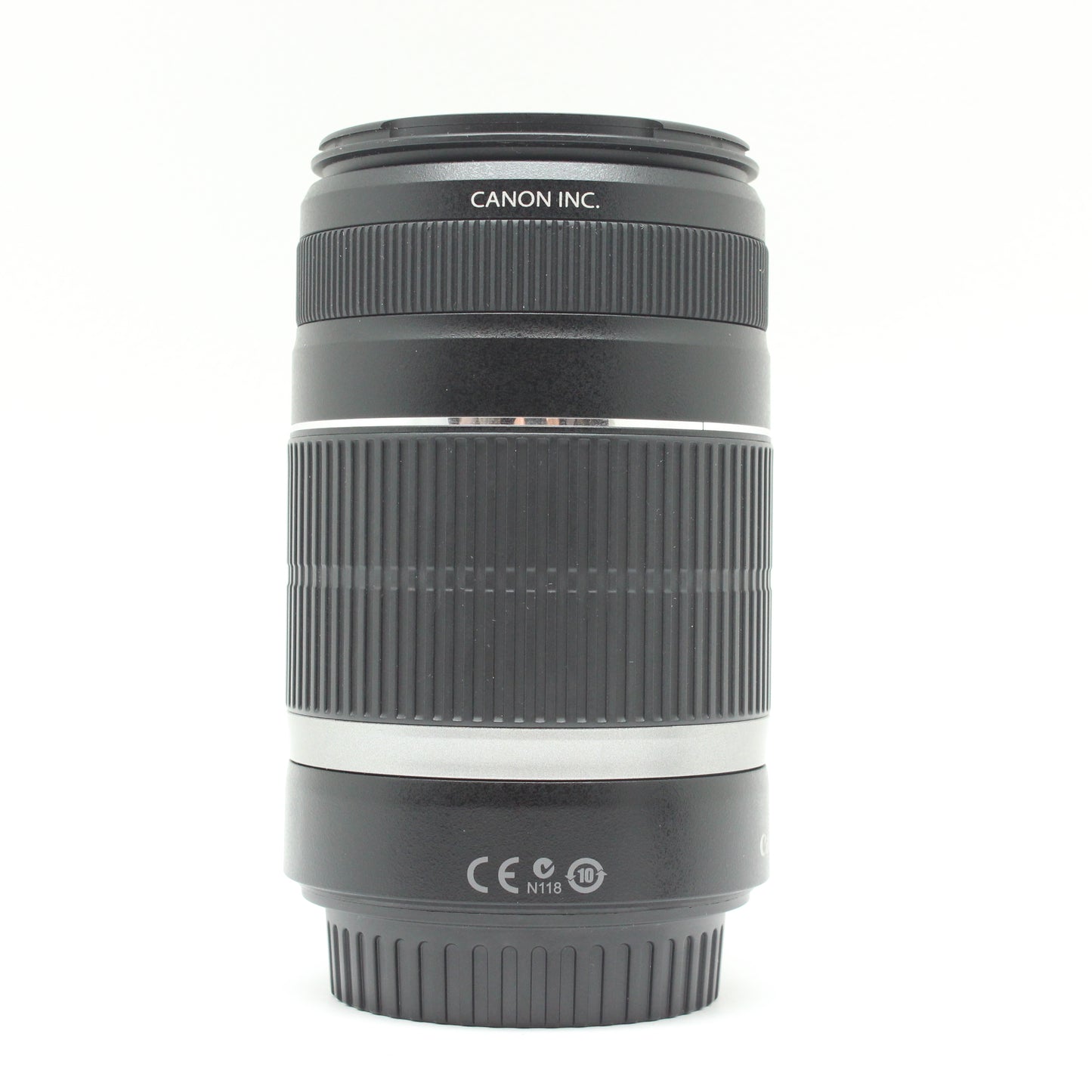 中古 Canon EF-S 55-250mm F4-5.6 IS