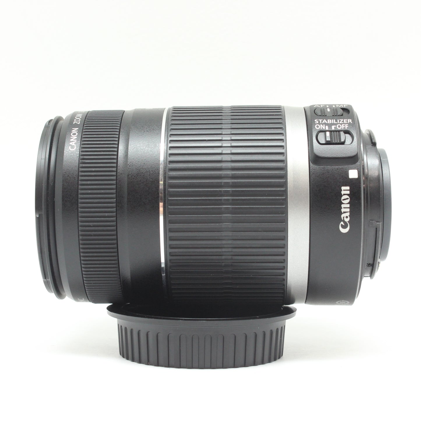 中古 Canon EF-S 55-250mm F4-5.6 IS