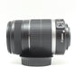 中古 Canon EF-S 55-250mm F4-5.6 IS
