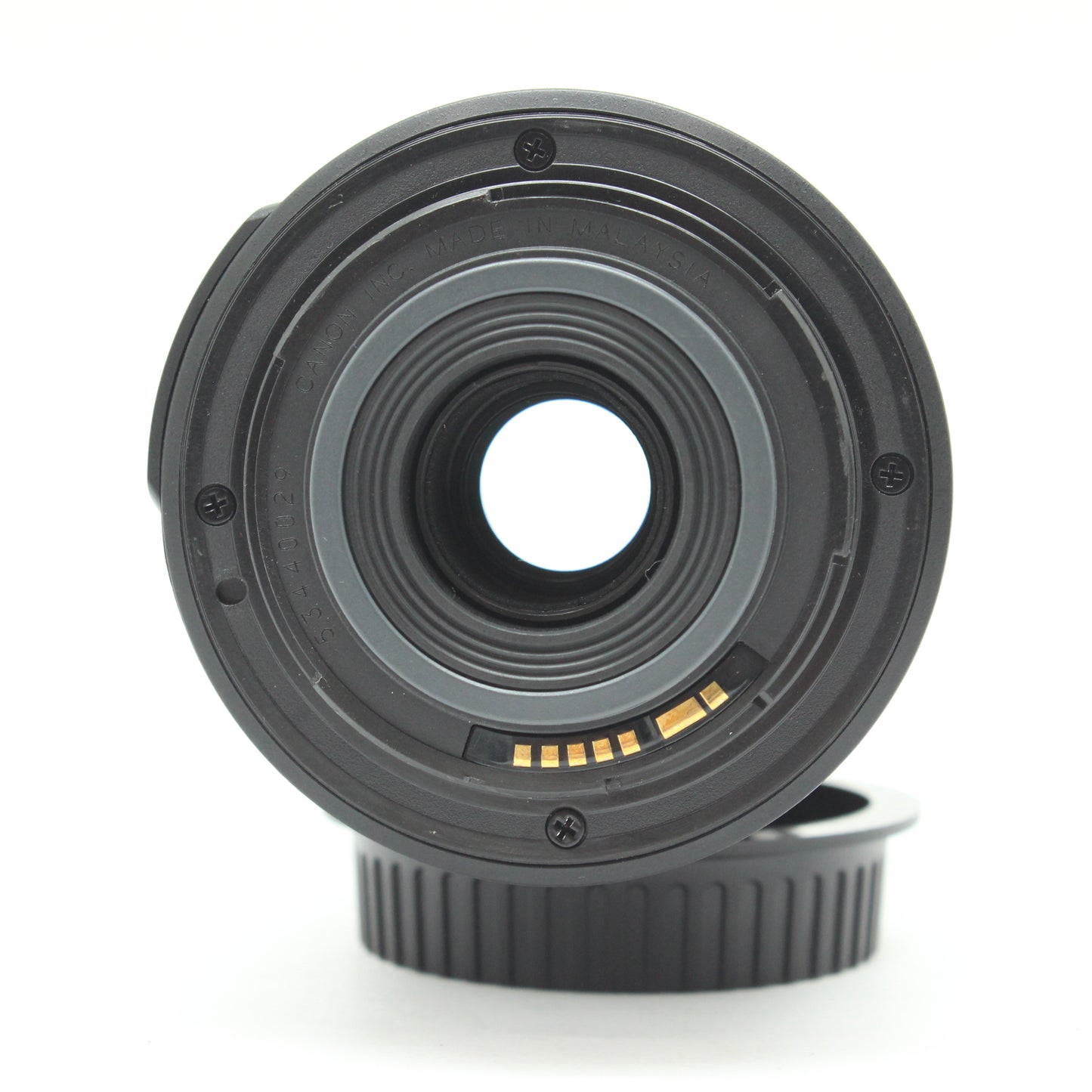 中古 Canon EF-S 55-250mm F4-5.6 IS