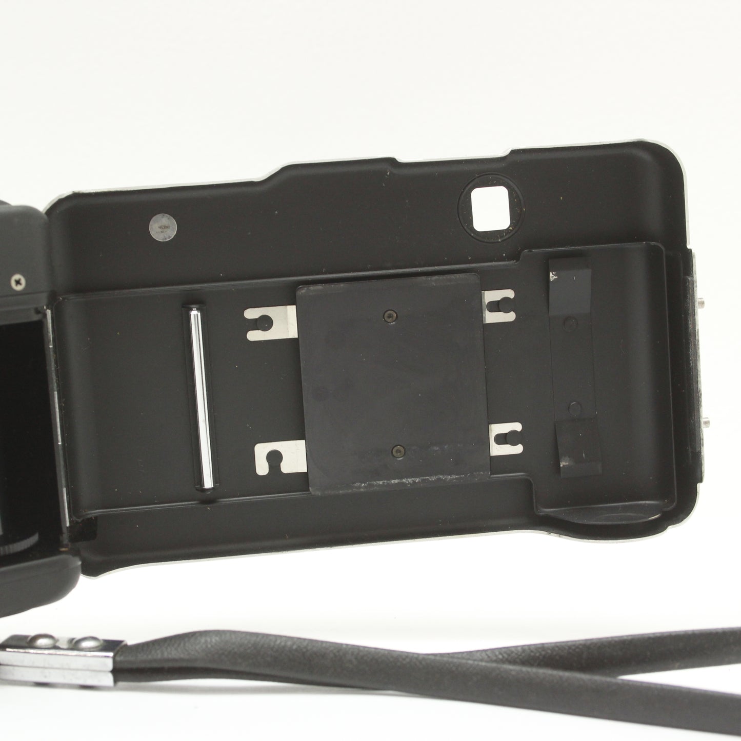 中古 Canon Demi EE17