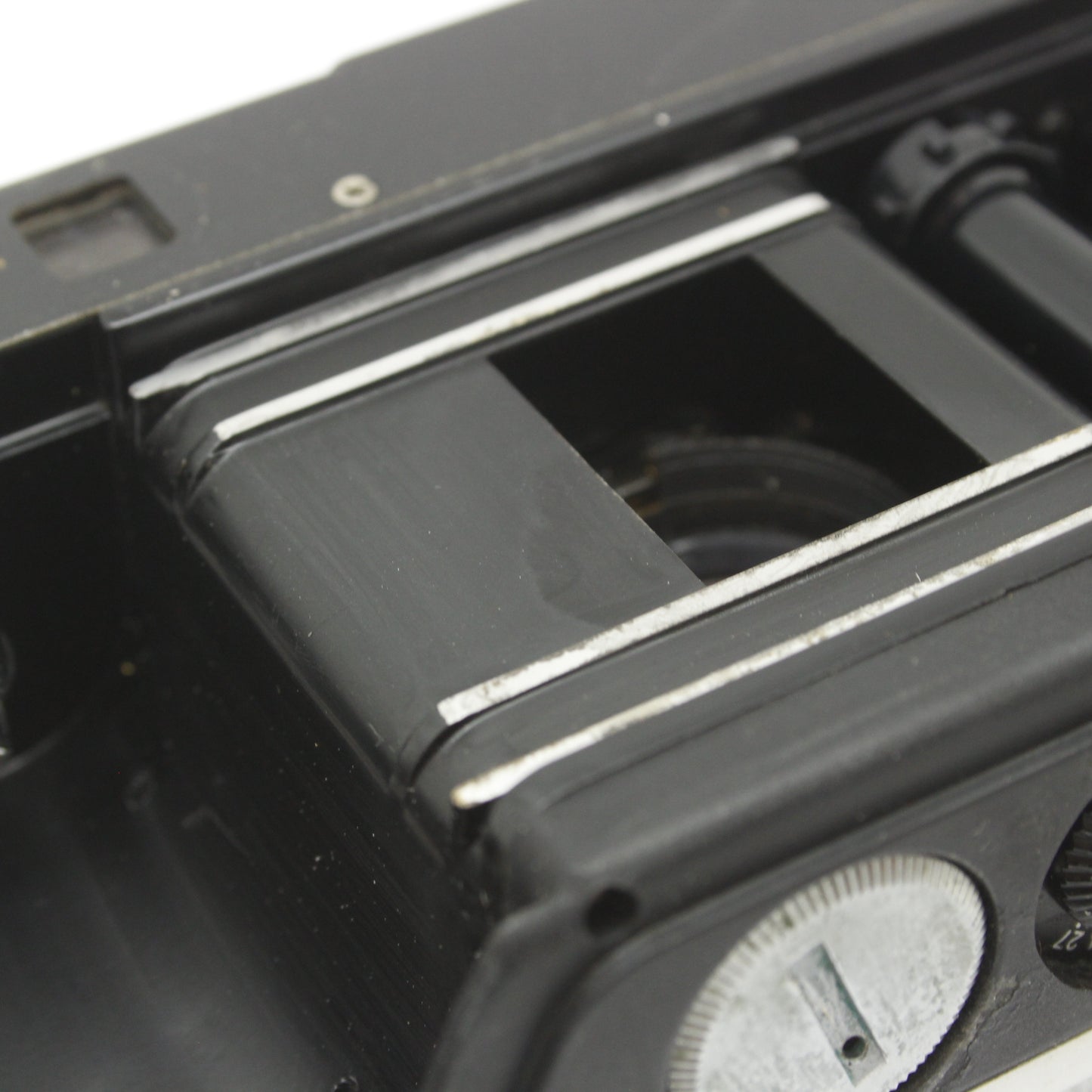 中古 Canon Demi EE17