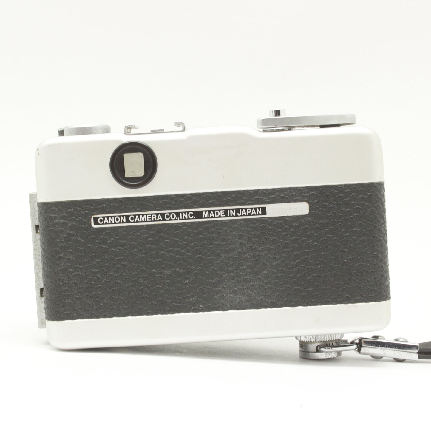 中古 Canon Demi EE17