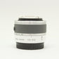 中古 Nikon1 NIKKOR 10-30mm F3.5-5.6 VR