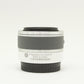 中古 Nikon1 NIKKOR 10-30mm F3.5-5.6 VR