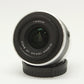 中古 Nikon1 NIKKOR 10-30mm F3.5-5.6 VR