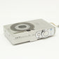 中古 Canon IXY DIGITAL 55