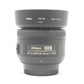 中古 Nikon AF-S DX 35mm F1.8G