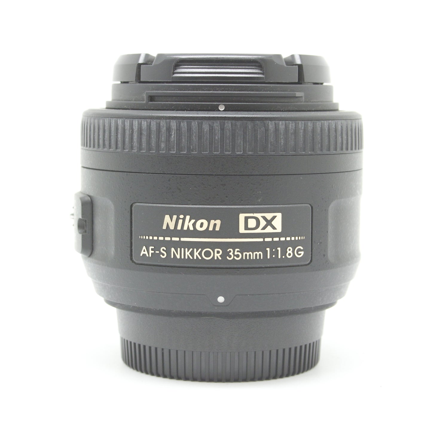 中古 Nikon AF-S DX 35mm F1.8G