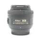 中古 Nikon AF-S DX 35mm F1.8G